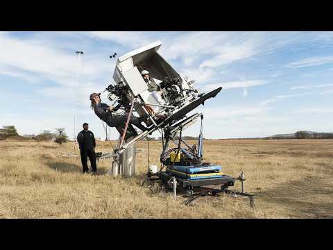 Top Gun: Maverick (2022) Movie Behind The Scenes | Making of | Tom Cruise