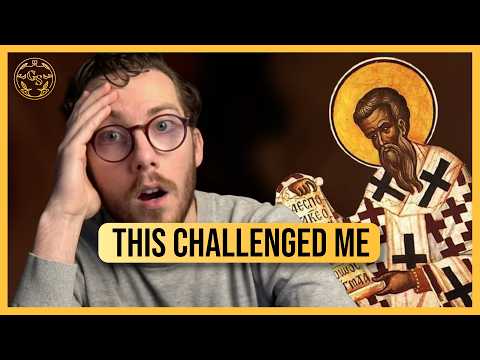 This Book Made Me Rethink Hell