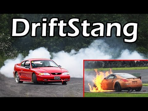 Look at How Far my Project Car has Come in a Year!