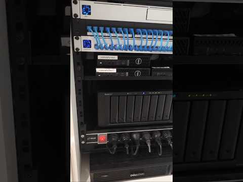 Making My Servers Fully Silent! #homelab #noctua #cooling