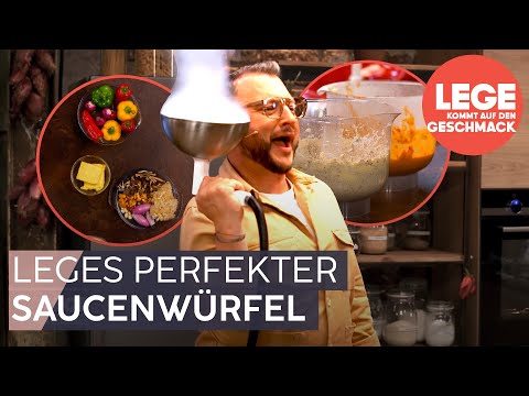 What goes on the schnitzel? 🤔 | It all comes down to taste.