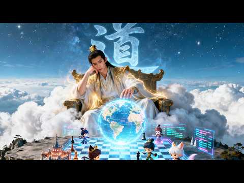 別人修煉苦哈哈，我的修為全靠徒弟掛機送！收個徒弟是魔族女帝，她突破我獲百倍返還。三月從金丹到元嬰，獎勵多到裝不下！#男頻 #短剧 #穿越 #系统 #逆袭 #玄幻 #修仙 #古装 #爽剧 #打脸 #后宫