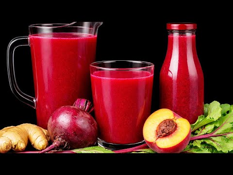 Vergessen Sie BLUTZUCKER! Nur 1 Glas und Sie werden dankbar! Das ist ein wahrer Schatz!