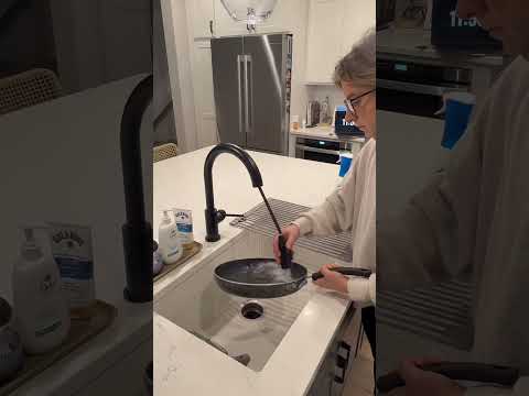 All you need is a 20-minute nighttime reset to get back on track!#cleanwithme #cleaningmotivation