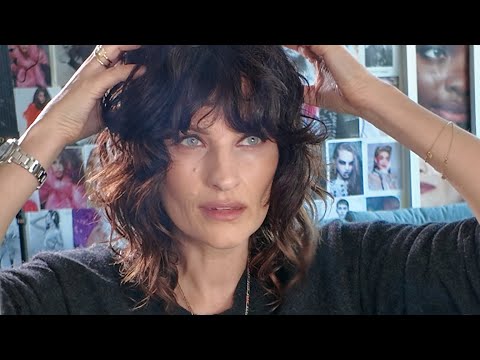 Wavy / Frizzy Hair Tips