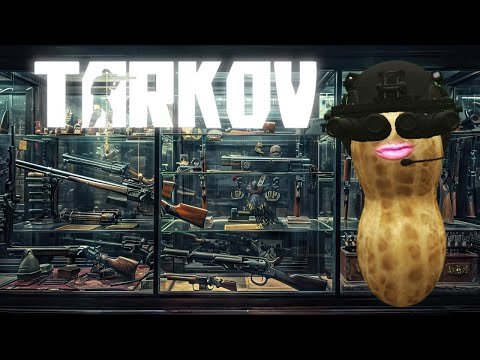 PEANUT HOSTS 2ND BUNG GUN GAME