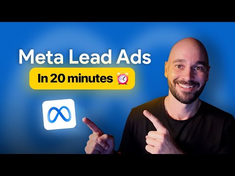 Facebook Ads for Real Estate Agents 2025 - [NEW Step-by-Step Facebook Ads Strategy]