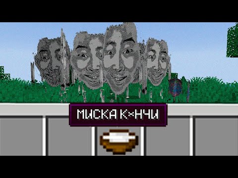 Я НАШЕЛ ЕЩЕ БОЛЬШЕ ШИЗОВЫХ МОДОВ В МАЙНКРАФТЕ