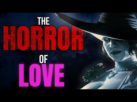Resident Evil Village - The Misunderstood Horror of Love