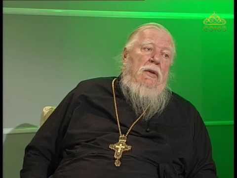 Беседы с батюшкой. С прот. Дмитрием Смирновым. Эфир от 22 января 2017г