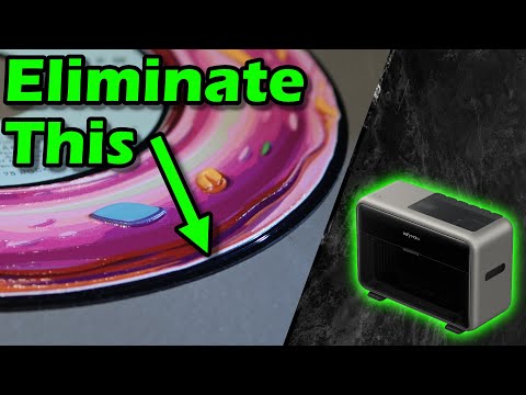 eufyMake E1 Tips and Tricks for New Owners