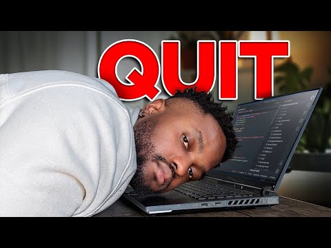 I Quit My Data Science Job - My Biggest Lessons