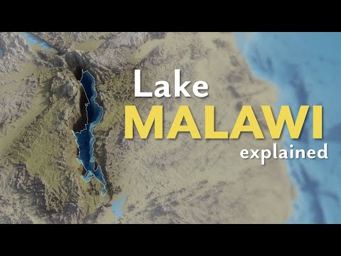 Lake Malawi explained