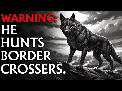 U.S. Navy SEALs SPILLS the BEANS About 'MAN EATING' Coyotes They Hunted Along the Mexican Border.