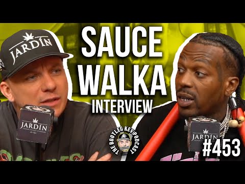 Sauce Walka on Being Influential, Young Thug, Houston's Faults, Rap Hustle, & Maintaining Respect
