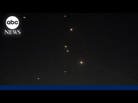 Trump extends pause on Iran energy site strikes