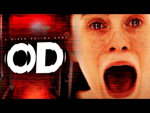 We’re Not Ready For a Horror Game Like This