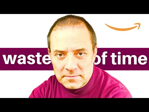What NOT to Prepare for in Your Amazon Interview