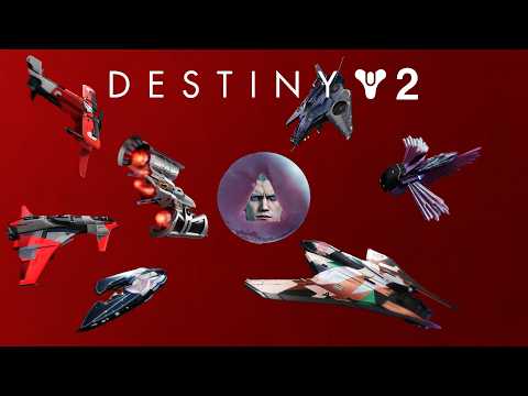 An Actually Entertaining Destiny 2 Review