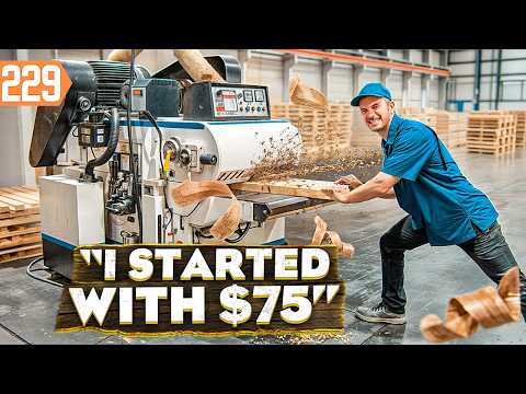 How This Late-Night Idea Turned Into $3M/Year…