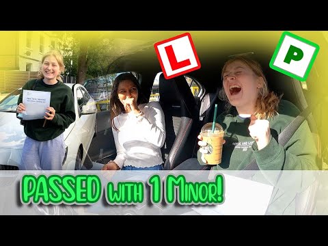 She Thought She Had Failed Again! | Mock Test Then Actual Test Results