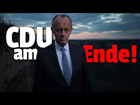 💥CDU am Abgrund: Stadtverband tritt geschlossen aus – Skandal enthüllt!