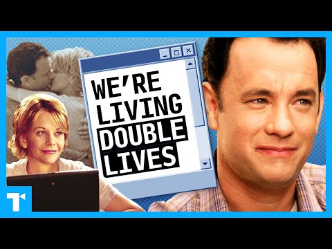 You’ve Got Mail - In Defense of Joe's "Toxic" Traits