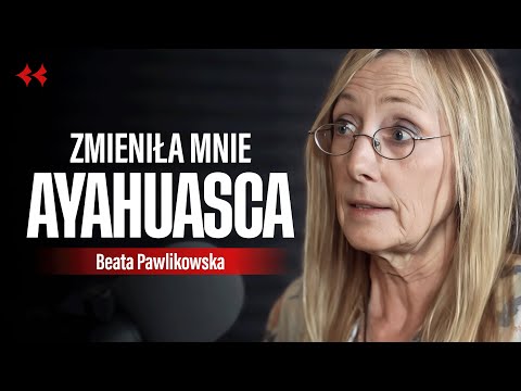 Jak wyjść z Matrixa i zacząć świadomie żyć? Beata Pawlikowska