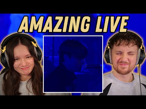 Death Cab for Cutie - "Grapevine Fires" (Live @ Chicago Theatre) REACTION