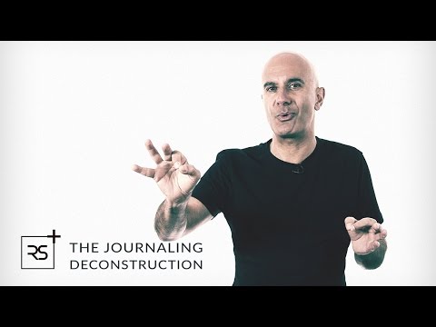 7 Key Reasons to Journal | Robin Sharma
