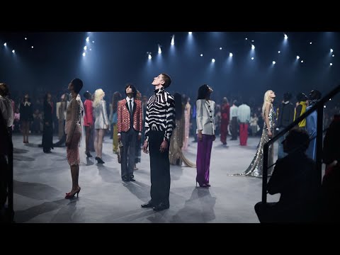 VALENTINO Spring Summer 2026