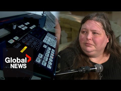 "I'm isolated": Saskatchewan woman plans for assisted death through MAID amid treatment delays