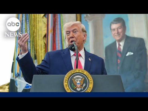 Iran rejects Trump proposal, insists there are no negotiations