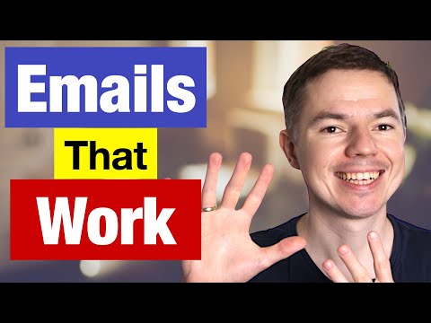 How to Write Efficient Emails in Project Management [8 Tips]