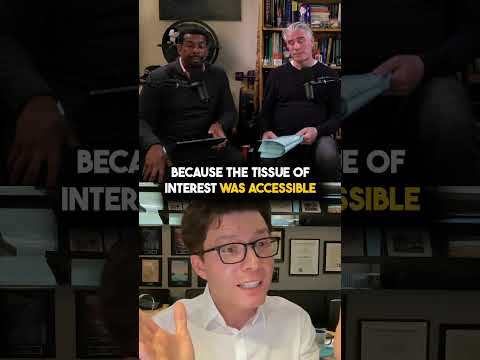 🧠Could we heal children’s brains non-invasively?💡 The future is bright!