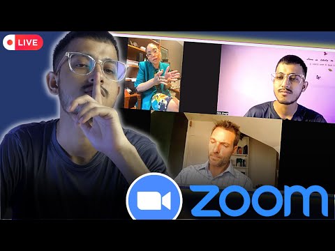 🔴 Live: Watch me close a $XXX FREELANCE web design client....!