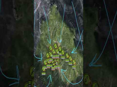 Total Warhammer 3v3 Empire vs Bretonnia P1