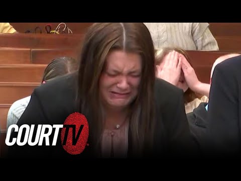 Pageant Queen Child Murder Trial: Watch the Verdict!