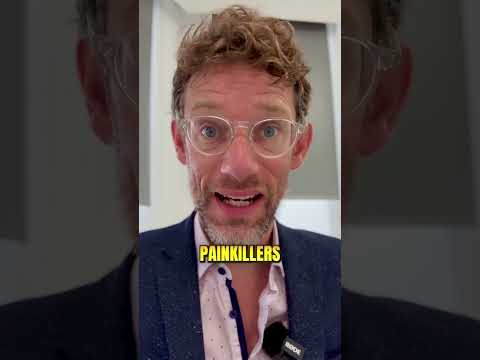 Why Doctors Keep Prescribing Paracetamol