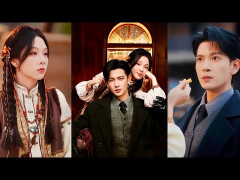 🔥La prêtresse heurte un jeune maréchal : l’interrogatoire devient amour inattendu.