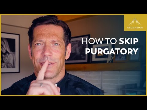 What is Purgatory?