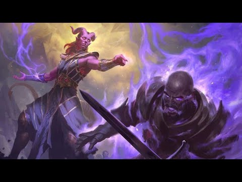 إنقلاب قتال الطرف الثالث 2 الساحرة👺حرب الجن الاحمر ضدهم👹موت مفاجأ نذير شؤم ليهم🔚بأسمه