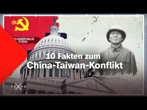 Darum ist Taiwan so wichtig für die Welt | Terra X