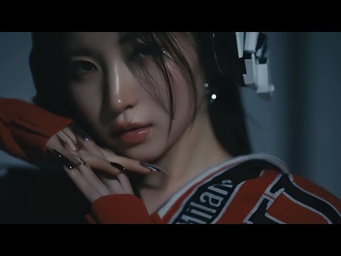 #15 KPOP GIRL GROUP PLAYLIST | BLACKPINK, BABYMONSTER, LE SSERAFIM, aespa | Tyna Nguyễn