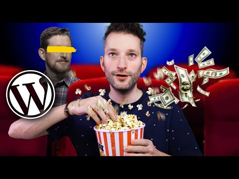 The WordPress Drama: $B Companies vs. Open Source