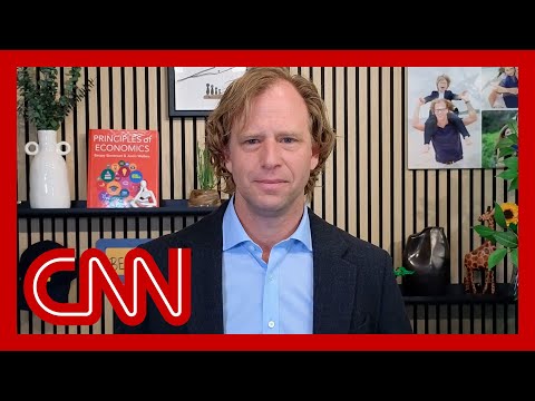 ‘It’s not a win’: Economist reacts to trade truce with China