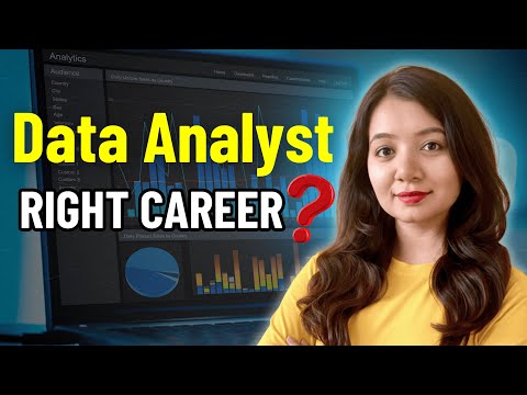 Is Data Analyst Still a Good Career in 2026? | Job Market, Reality Check and Future Scope Explained