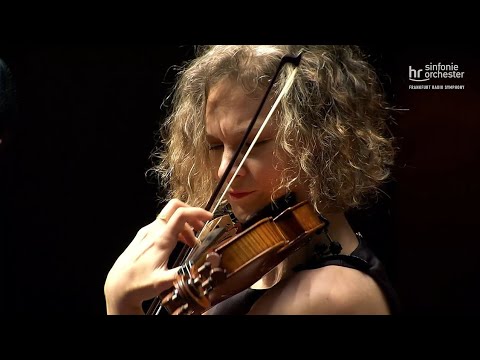 Sarasate: Carmen Fantasy
