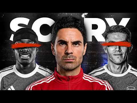 The Premier League Has An Arsenal Problem