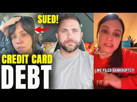 America's Credit Card Debt Will Be A Major Problem in 2026...